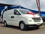 Image for 2010 Hyundai iLoad Van TQ-V