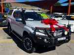 Image for 2019 Mitsubishi Triton Utility MR MY19 GLS