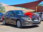 Image for 2014 Mazda 3 Sedan BM5278 Maxx