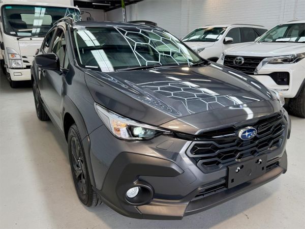 2024 Subaru Crosstrek Wagon G6X MY24 2.0L image