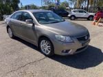 Image for 2010 Toyota Aurion Sedan GSV40R MY10 Touring