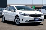 Image for 2016 Kia Cerato Hatchback YD MY16 S