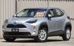Image for 2021 TOYOTA YARIS CROSS 4D WAGON MXPJ10R GX HYBRID
