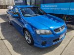 Image for 2012 Holden Ute Utility VE II MY12 SV6