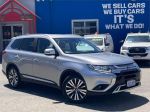 Image for 2018 Mitsubishi Outlander Wagon ZL MY19 LS