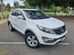 Image for 2011 Kia Sportage Wagon SL MY12 SLi