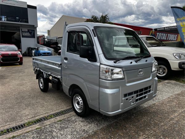 2025 Daihatsu Hi-Jet Other image