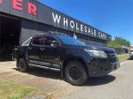 Image for 2017 Holden Colorado Utility RG MY17 LS