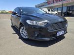 Image for 2015 FORD MONDEO 5D HATCHBACK MD AMBIENTE TDCi