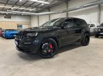 Image for 2016 JEEP GRAND CHEROKEE 4D WAGON WK MY15 SRT 8 (4x4)