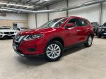 Image for 2019 NISSAN X-TRAIL 4D WAGON T32 SERIES 2 ST 7 SEAT (2WD) (5YR)