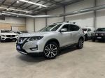 Image for 2017 NISSAN X-TRAIL 4D WAGON T32 SERIES 2 TL (4WD)