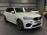 Image for 2015 BMW X5 M Wagon F85