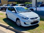 Image for 2016 Hyundai Accent Hatchback RB4 MY17 Active