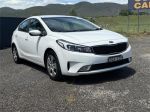 Image for 2017 Kia Cerato Sedan YD MY18 S