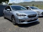 Image for 2017 Subaru Impreza Hatchback G5 MY17 2.0i-L