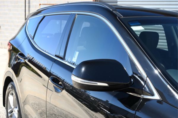 2018 Hyundai Santa Fe Wagon DM5 MY18 Active image