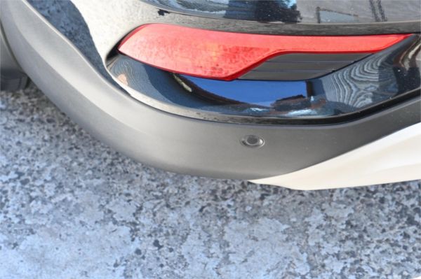 2018 Hyundai Santa Fe Wagon DM5 MY18 Active image