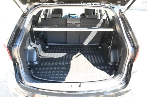 2018 Hyundai Santa Fe Wagon DM5 MY18 Active image
