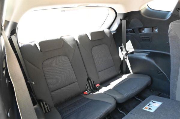 2018 Hyundai Santa Fe Wagon DM5 MY18 Active image