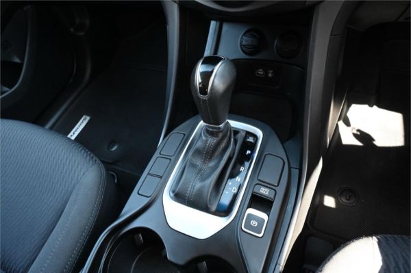 2018 Hyundai Santa Fe Wagon DM5 MY18 Active image