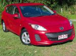 Image for 2011 Mazda 3 Hatchback BL10F2 Neo