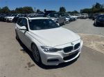 Image for 2014 BMW 3 Series Wagon F31 MY0814 328i High-Line Sport Line