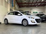 Image for 2015 HYUNDAI i30 5D HATCHBACK GD3 SERIES 2 ACTIVE