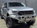 Image for 2020 FORD RANGER XLT 3.2 (4X4) PX MKIII MY20.25