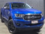 Image for 2020 FORD RANGER XLT 3.2 (4X4) PX MKIII MY20.25
