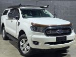 Image for 2020 FORD RANGER XLT 3.2 (4X4) PX MKIII MY20.25