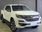 Image for 2019 HOLDEN COLORADO LTZ (4X4) RG MY19