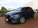 Image for 2020 Mazda CX-3 Neo Sport DK Auto FWD