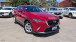 Image for 2016 Mazda CX-3 Maxx DK Auto