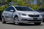 Image for 2015 Kia Cerato S Auto MY15