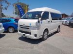 Image for 2014 Toyota HAICE Van Wheelchair Access Van