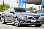 Image for 2015 Mercedes-Benz C-Class C180 Avantgarde C204