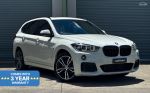Image for 2019 BMW X1 xDrive25i F48 LCI Auto AWD