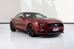 Image for 2016 Ford MUSTANG FASTBACK 2.3 GTDi FM