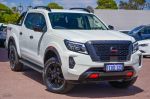 Image for 2025 Nissan Navara PRO-4X D23 Auto 4x4 MY25 Dual Cab