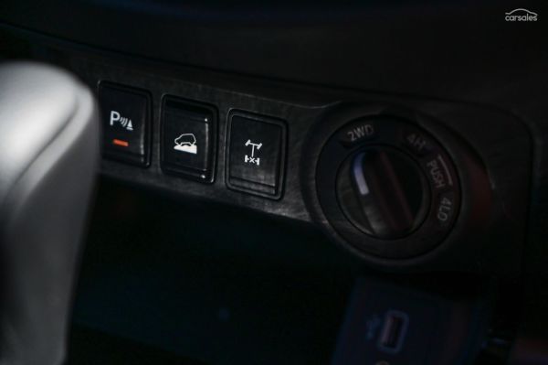2025 Nissan Navara D23 PRO-4X image