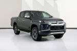 Image for 2020 Mitsubishi TRITON GLS (4x4) MR MY20 4X4