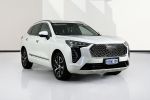 Image for 2022 GWM HAVAL JOLION ULTRA MST