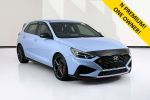 Image for 2024 Hyundai i30 N PREMIUM PDe.V5 MY23