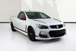 Image for 2017 Holden UTE SS-V REDLINE MAGNUM EDT VF II MY17 REAR WHEEL DRIVE