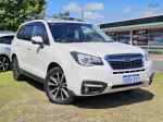 Image for 2016 Subaru Forester 2.0D-S S4 Auto AWD MY16