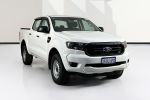 Image for 2019 Ford RANGER XL 3.2 (4x4) PX MKIII MY19 4X4 3.2L