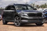 Image for 2025 SKODA Karoq 140TSI Sportline Auto AWD MY25