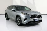 Image for 2021 Toyota KLUGER GXL (4x4) GSU55R