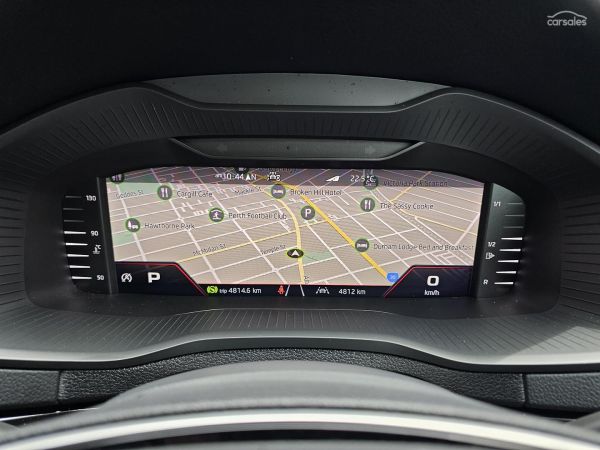 2025 Skoda Karoq NU Sportline image